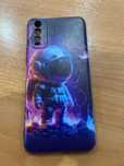 Vivo y20 чехол