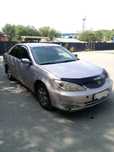 Toyota camry 30, объем 2.4