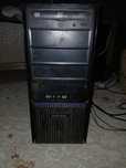 Компьютер с i5 и gtx 650