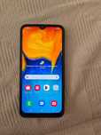 Samsung a20 32gb