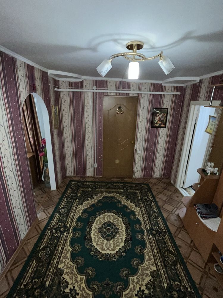 Продам дом по улице Кайржан Арыстаналиева 11 д 4 кв