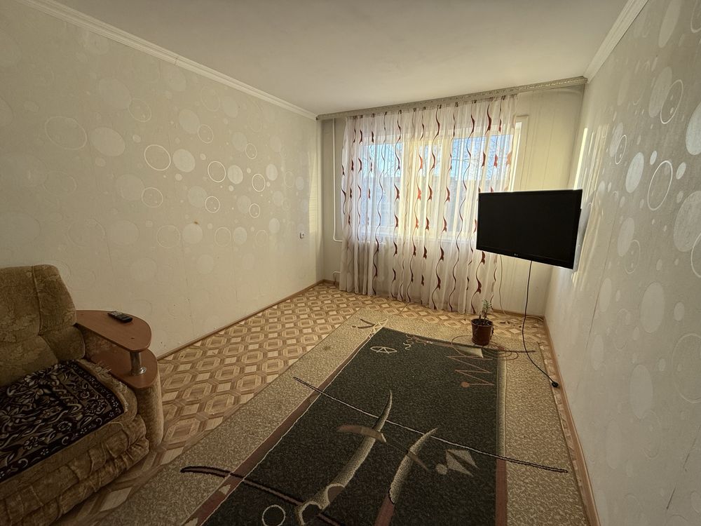 2-комн. Квартира