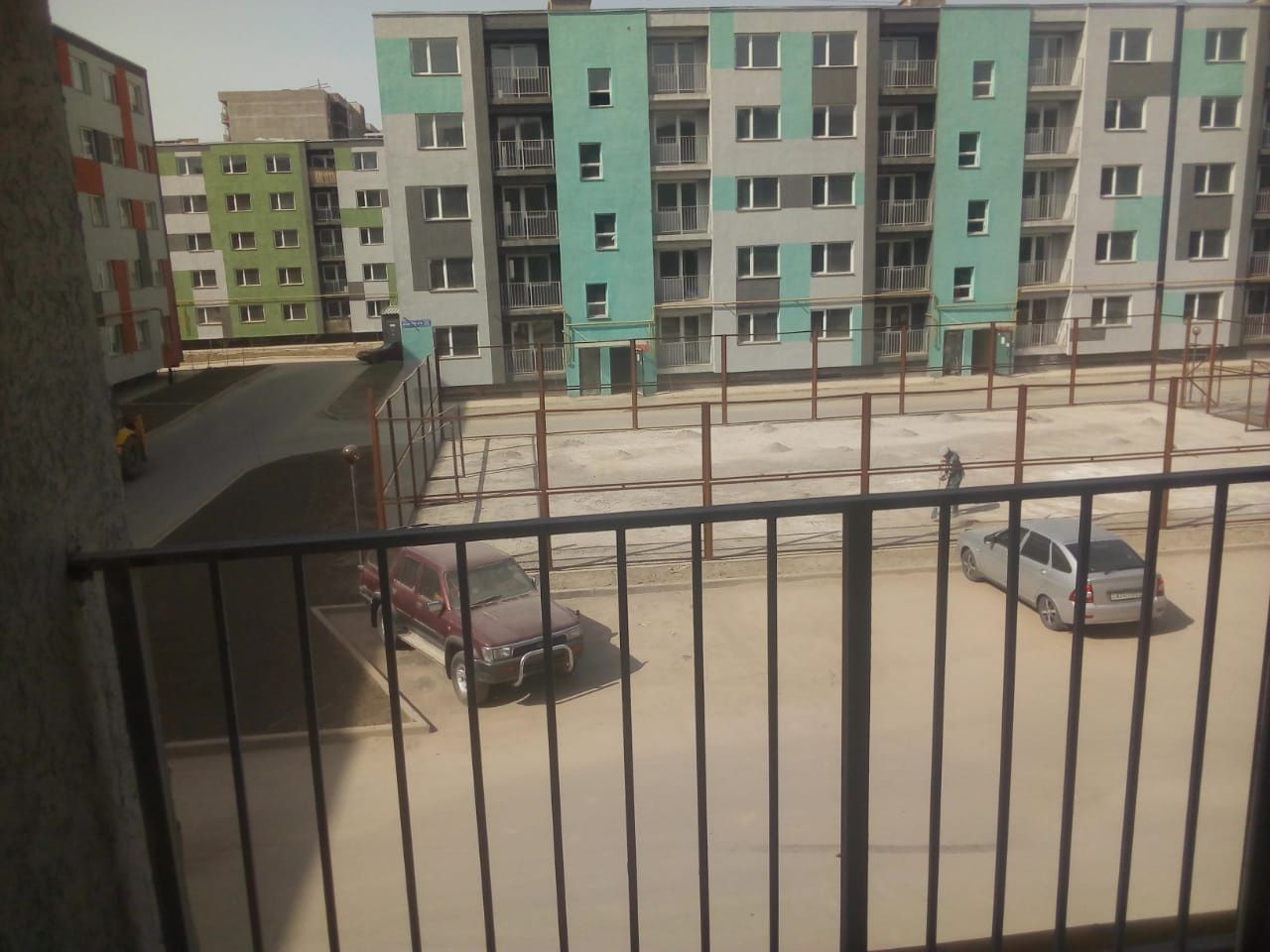 Продам срочно хорошую кв