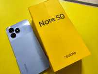 Oppo Realme Note 50 64гб (Туркестан) лот 684873