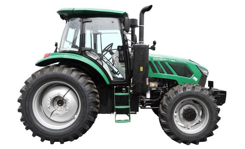 Премиальные трактора Changfa CFH1604 (мощность 160л.с.) 4WD. В НАЛИЧИИ