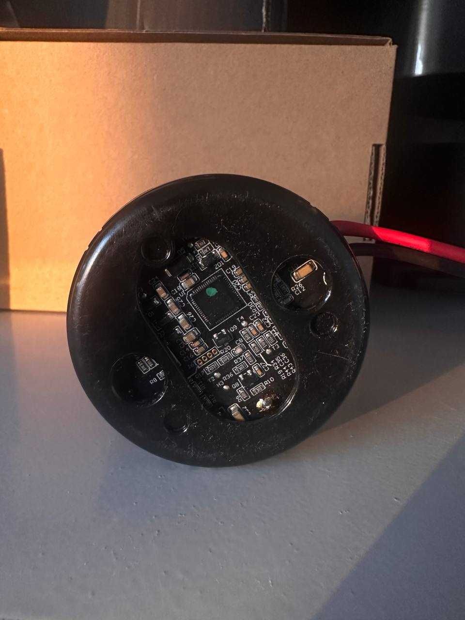 Мотор C1801C на пылесос Dreame V10/ XR турбина двигатель оригинал 450w