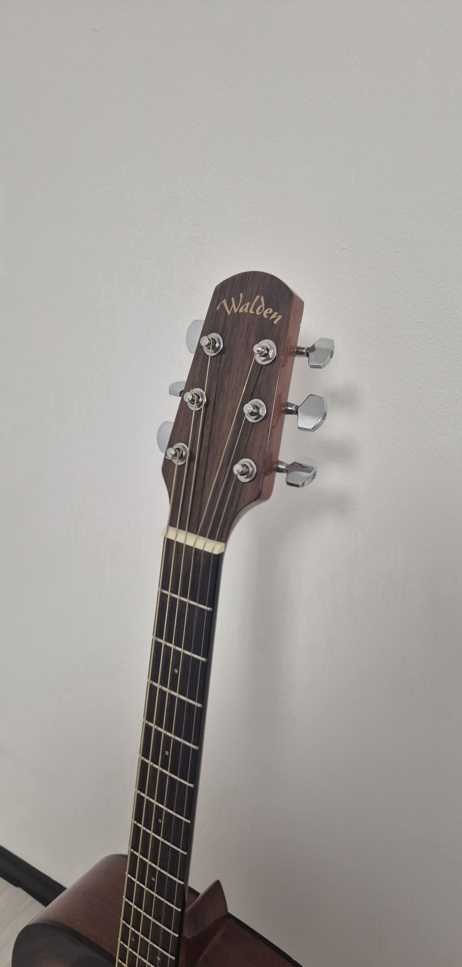 Гитара Walden CD350SN