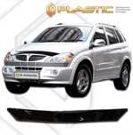 Мухобойка SsangYong Actyon, Kyron, Suzuki Grand Vitara, Renault Megane