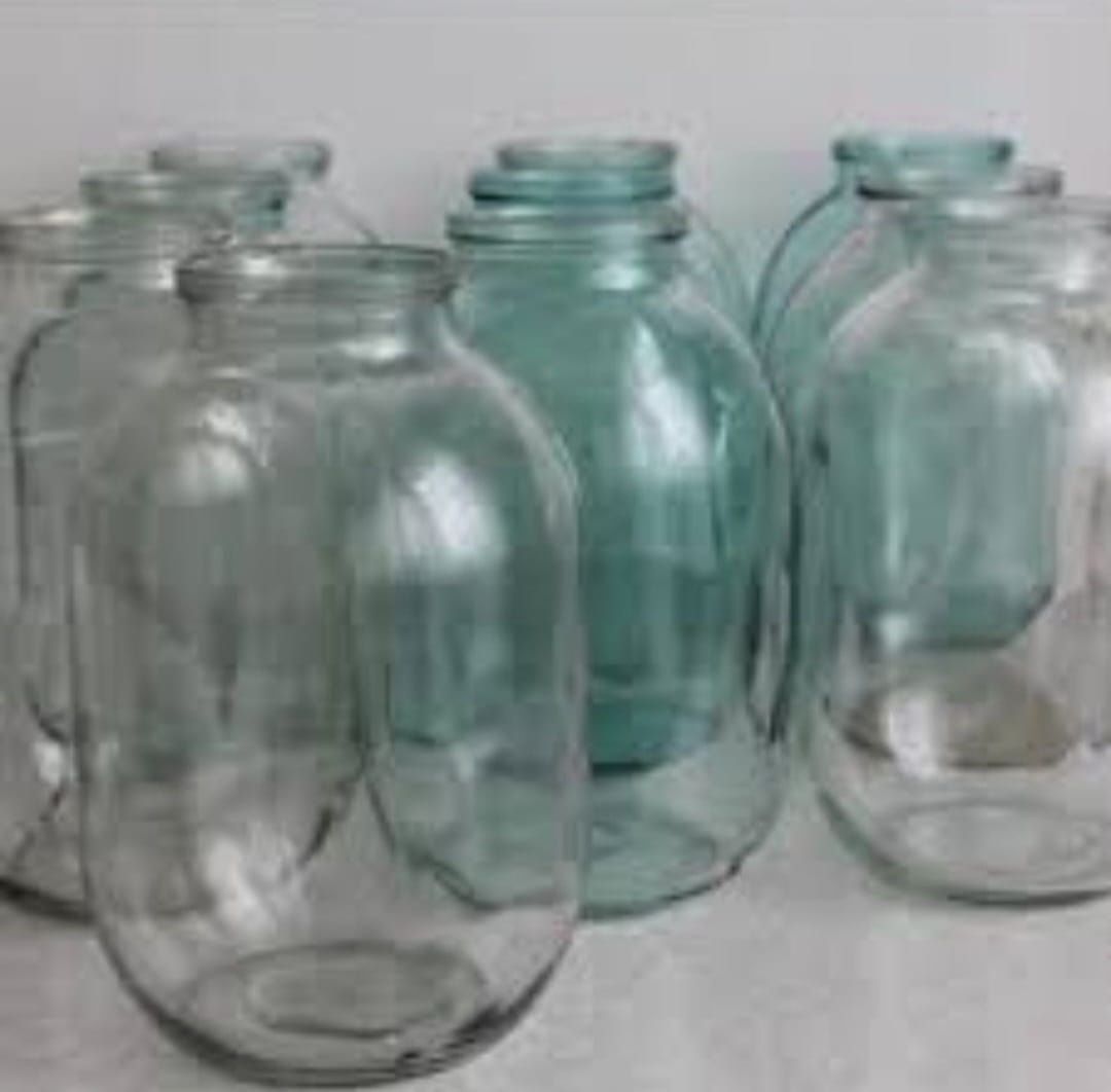 Продам банки, газовый баллон