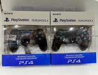 PlayStation 4 джостик