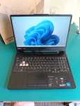 Asus Tuf Gaming F15 core i5 11400H