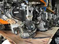 двигатель 1MZ fe vvti 3.0, 3MZ FE 3.3 мотор и коробка 2/4wd из ЯПОНИИ