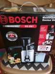 Соковыжималка Bosch BS-2001