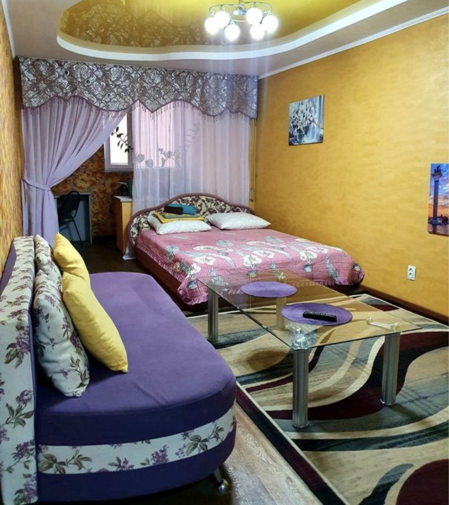 По часам квартира. 12 мкр. Космос. 8 мкр. Актобе Ажары 11 мкр.