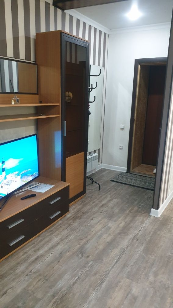 Аренда квартир посуточно почасово