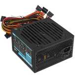 Блок питания AeroCool VX PLUS 700W