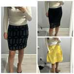 Zara/H&M отдам 3 юбки за 2000 тг