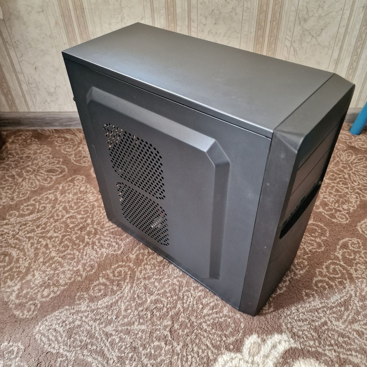 Компьютер core i5 7400 в отличном состоянии