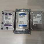 Жёсткий диски Б/У самые дешёвые 1Tb, 500Gb