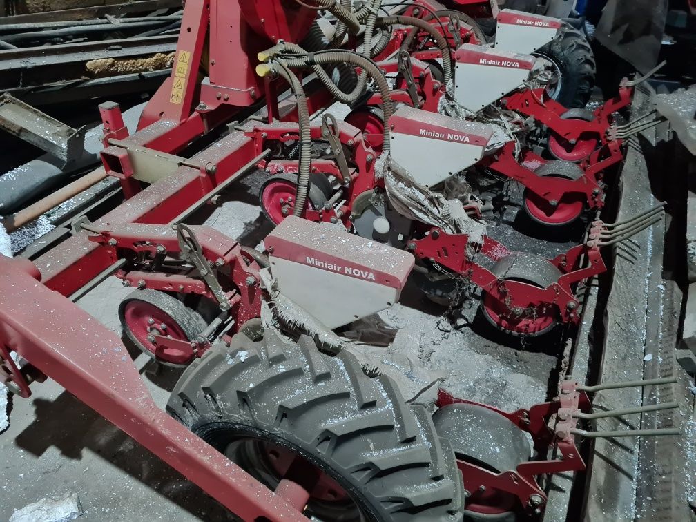 Продам батвоудалитель Grimme KS 4-75