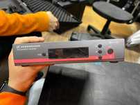 Оригинал 100% Радиомикрофон Sennheiser ew100 g3