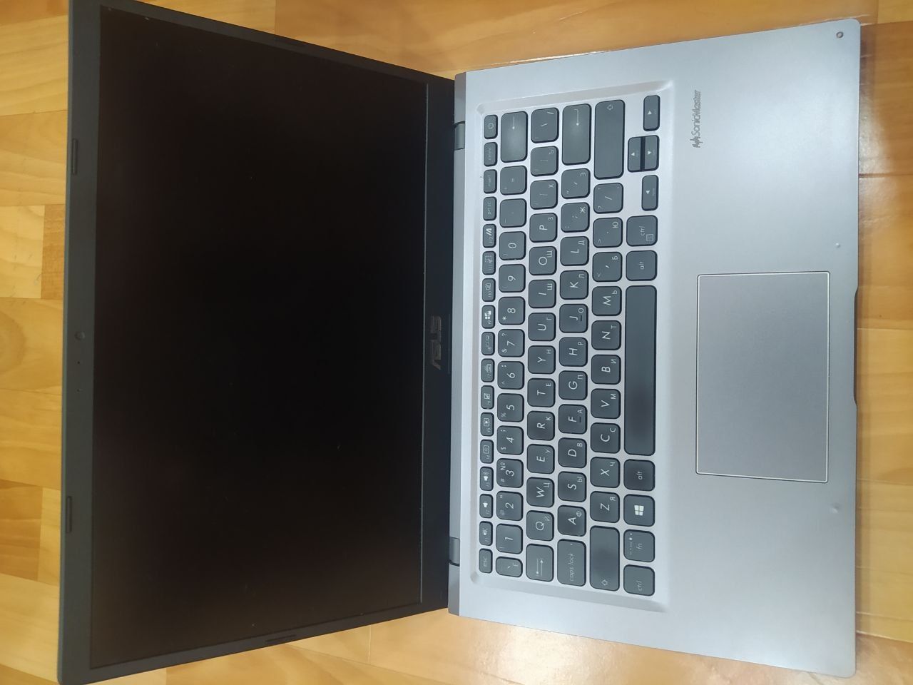 Ноутбук asus 105.000
