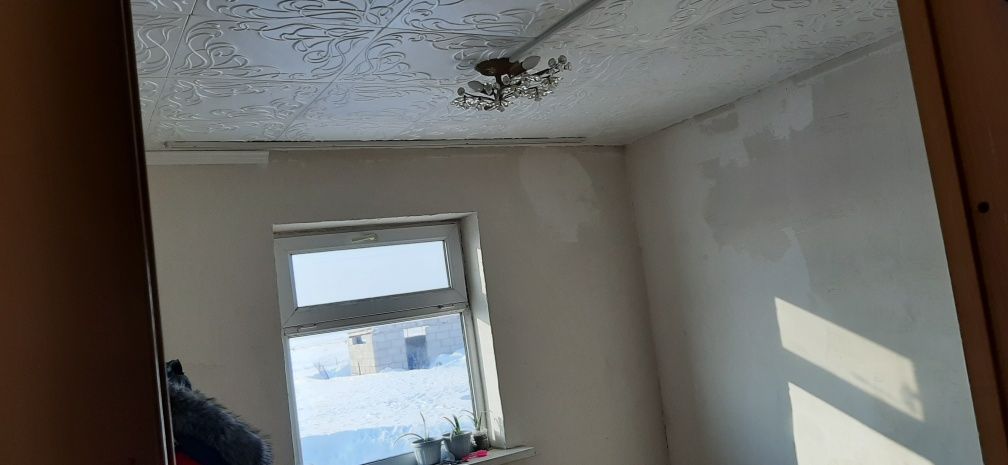 Срочно продам новастроенный большой дом.связи с переездом с.Дубовка...