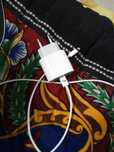Продам зарядное устройство iPhone