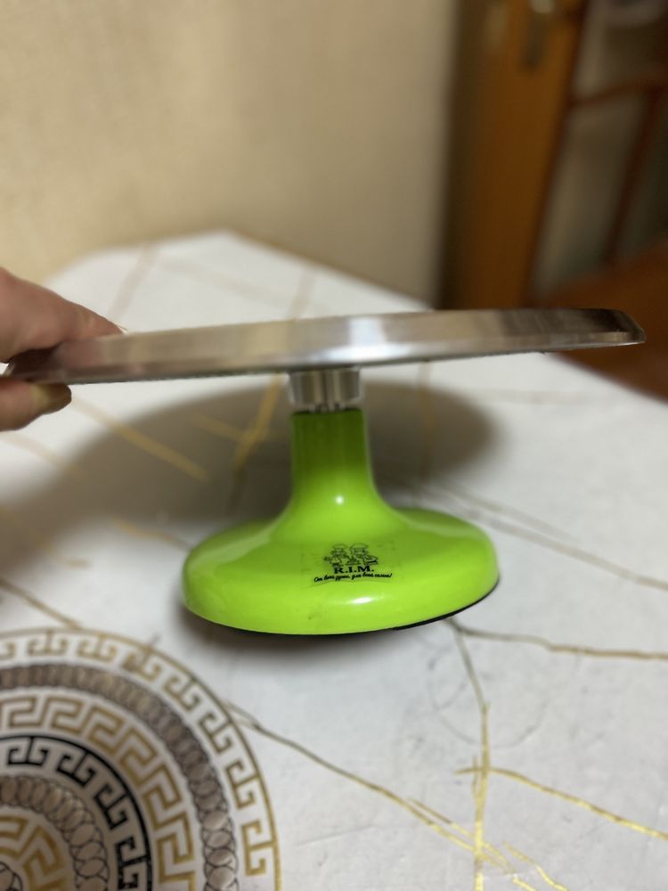 Кондитерский столик