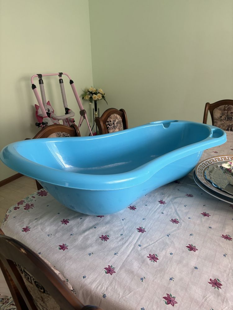 Ванночка для купания