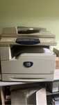 Xerox workcentre M118