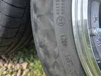 Колёса в сборе R16 4×100