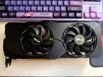 RTX 2070Super ASUS 8GB