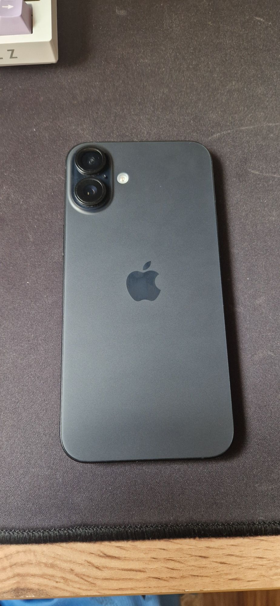 Iphone 16+ 128gb