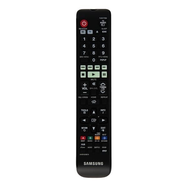 Домашний кинотеатр Samsung