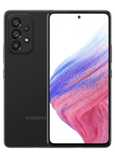 Samsung A53  128Гб Чёрный