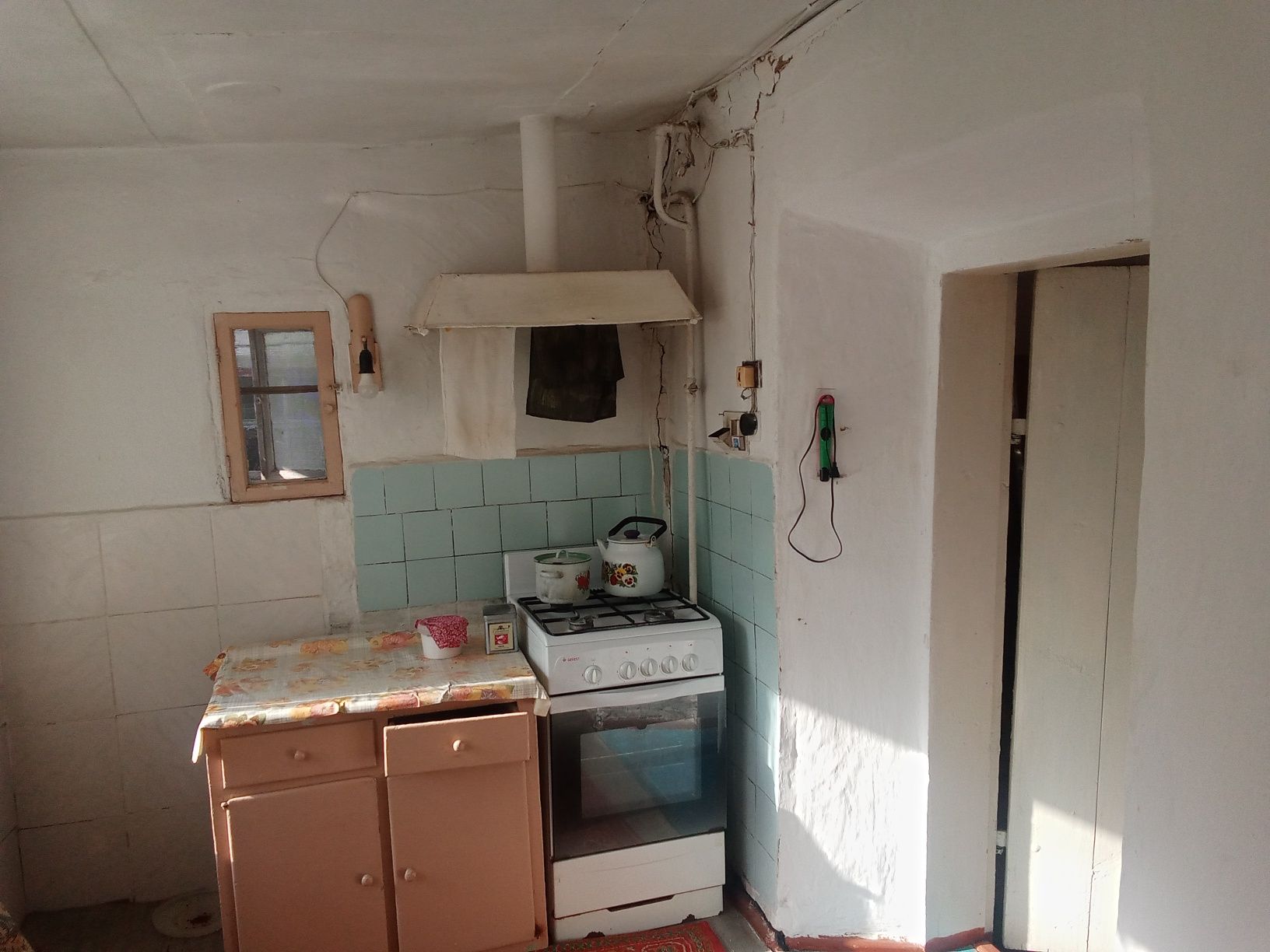 Продам дом в районе "малышка"