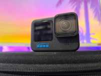 GoPro Hero 12 Black - Состояние Новый - Продам