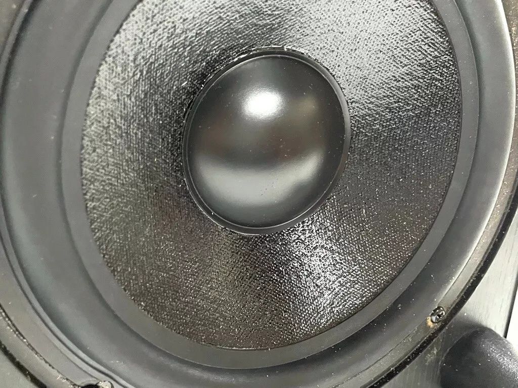 Сабвуфер Wharfedale Diamond SW 100