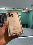 Iphone 15 pro max 99% white 256GB