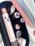 Dyson Стайлер Сакура и другие оттенки