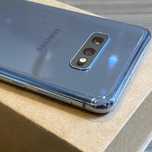 Samsung S10e  snapdragon 855