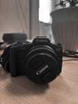 Камера canon r50