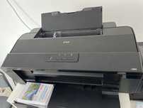 Принтер Epson l1800