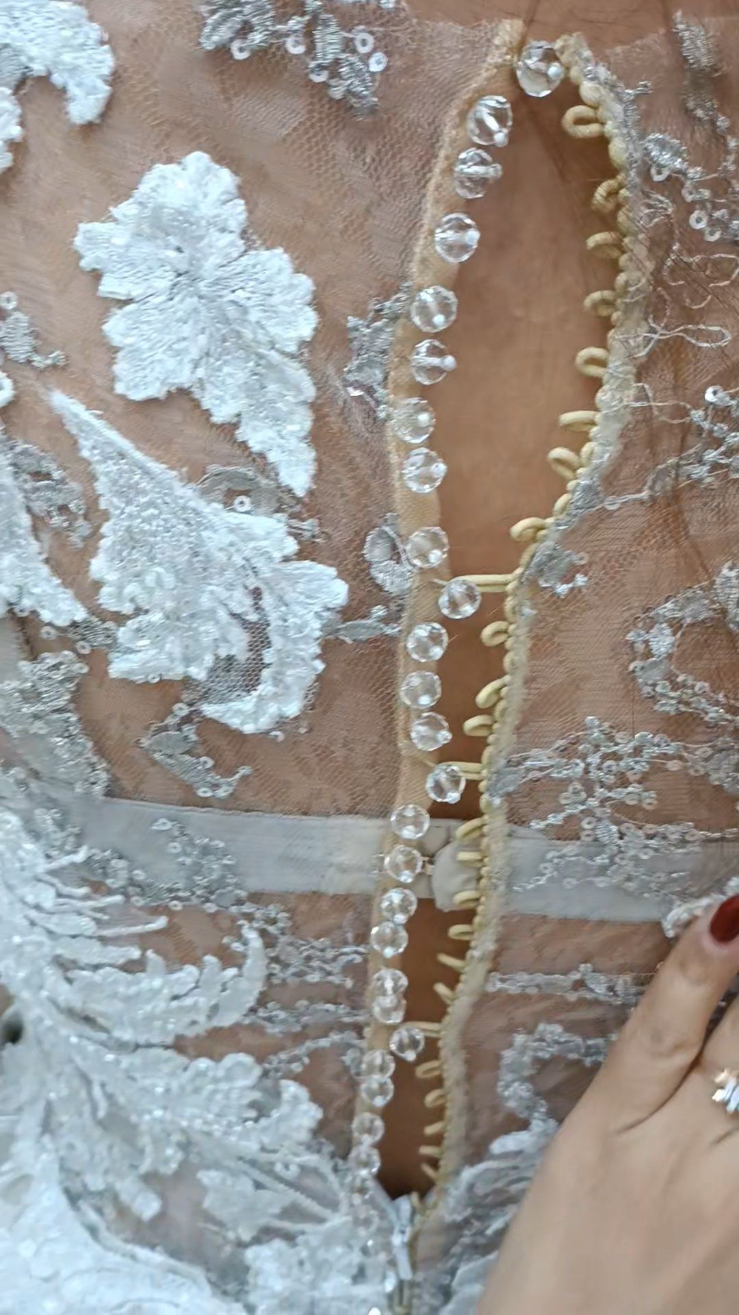 Свадебные платья