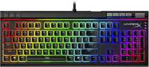 продам клавиатуру hyperx alloy elite 2