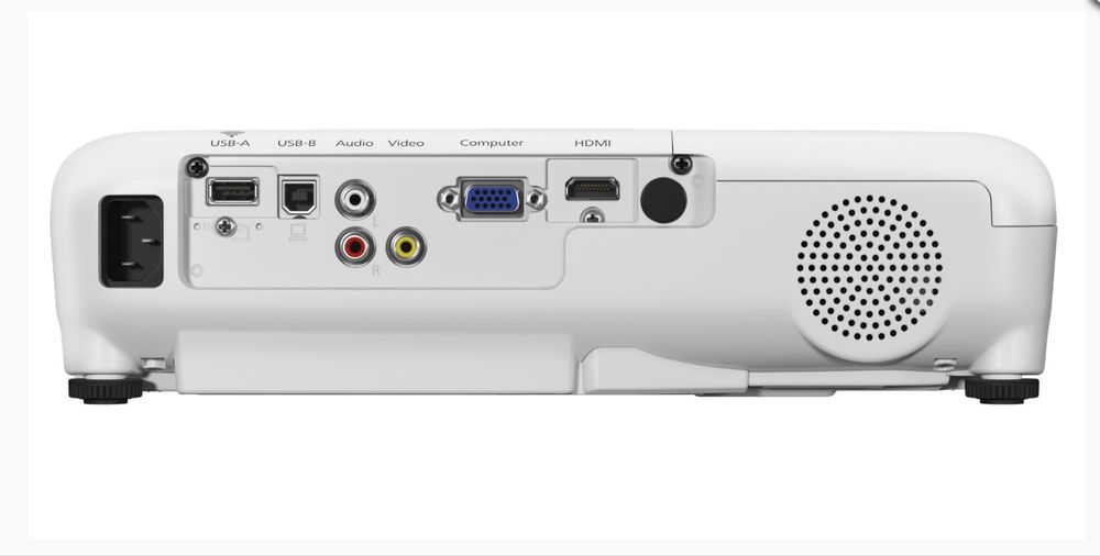 Проектор Epson EB-X05