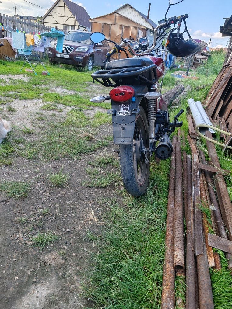 Продам мопед Минск 50 куб