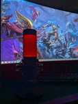 Микрофон hyperx quadcast новый