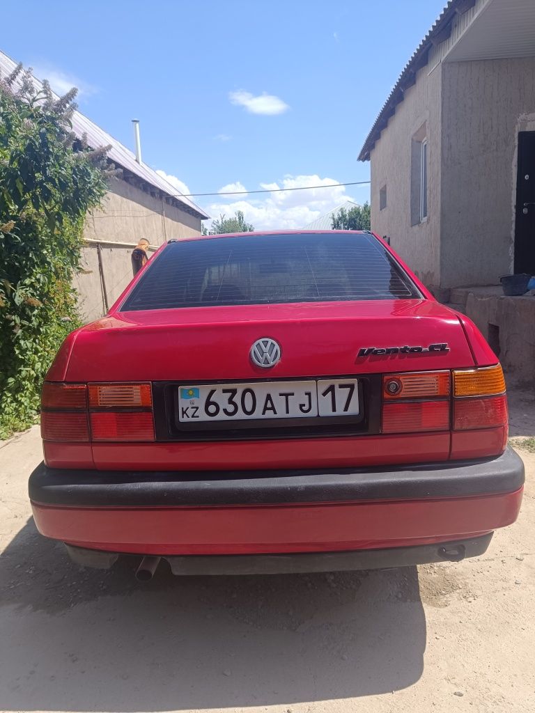 Продается  венто